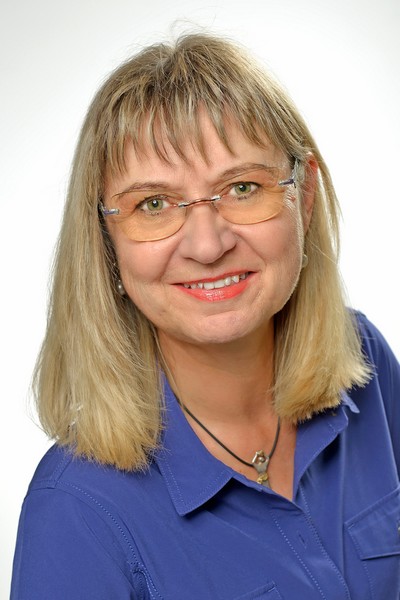 Portrait Elke Maqua